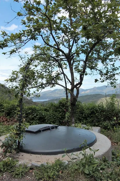 Country house Casale Santa Lucia Hotel Portoferraio Italy