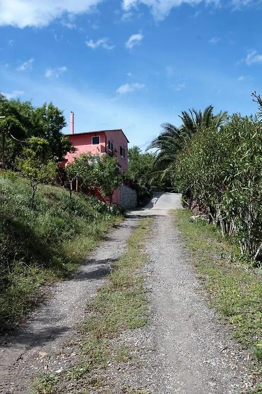 Casale Santa Lucia Hotel Portoferraio 0*,
