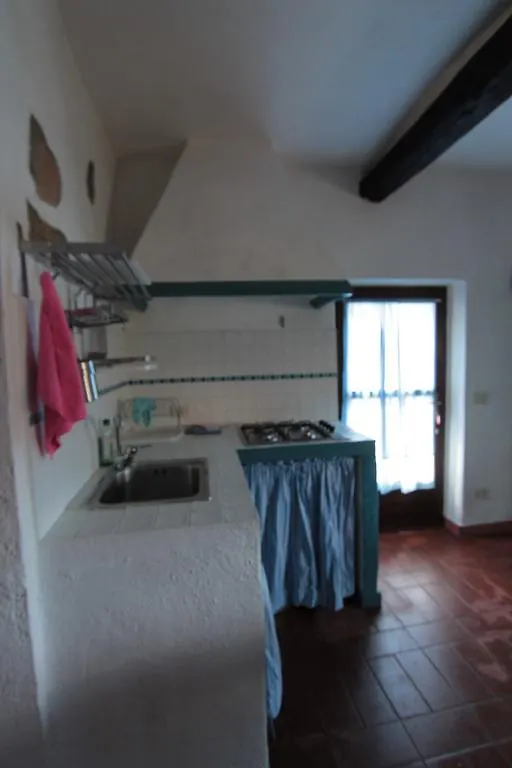 Country house Casale Santa Lucia Hotel Portoferraio