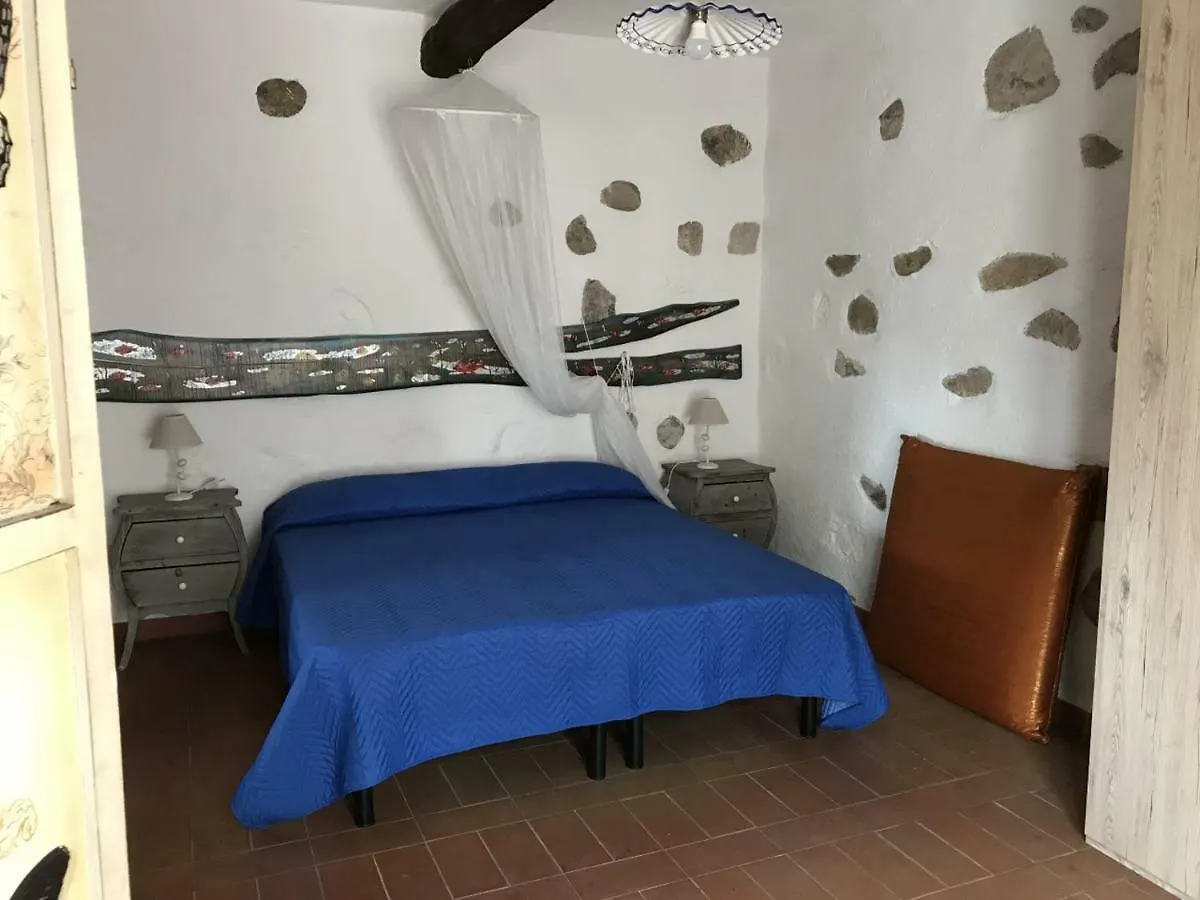 Casale Santa Lucia Hotel Portoferraio 0*,