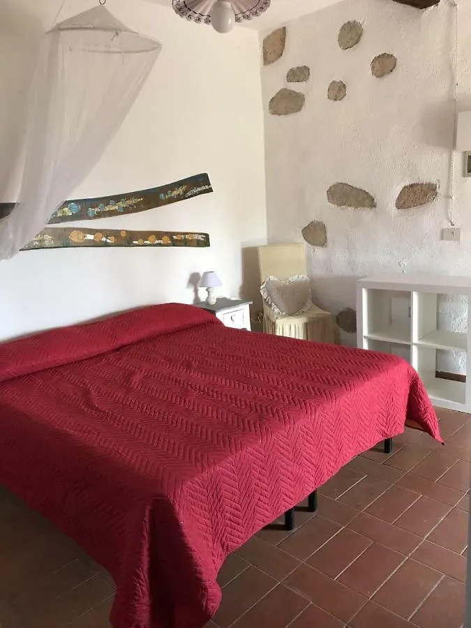 Casale Santa Lucia Hotel Portoferraio