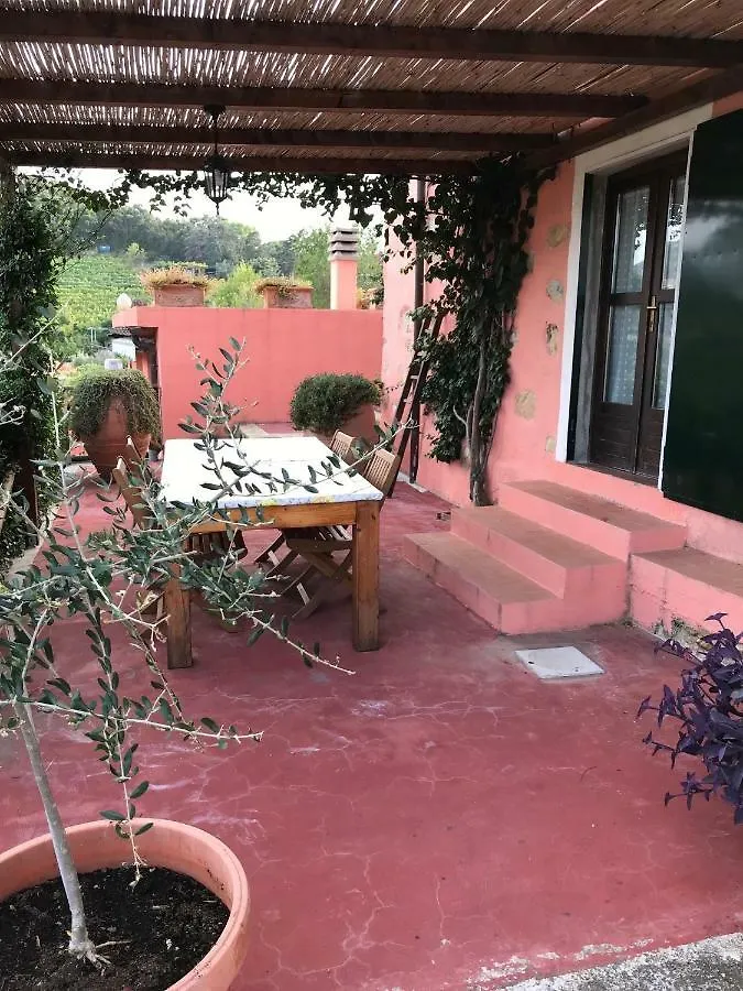 Casale Santa Lucia Hotel Portoferraio Country house