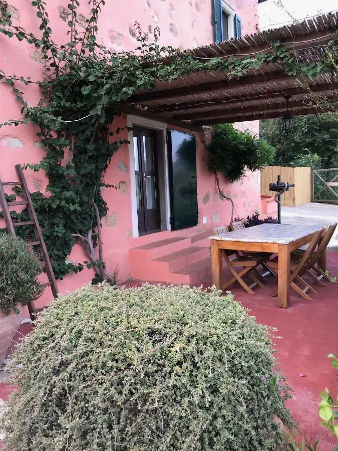 Casale Santa Lucia Hotel Portoferraio Country house